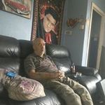Gordon Healy - @gordonhealy321 - Instagram