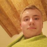 Willem Gordon healy - @willemgordonhealy - Instagram