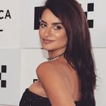 Penélope Cruz - @gordonheckeroth8007 - Instagram