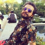 Gordon Heller - @rockaheller - Instagram