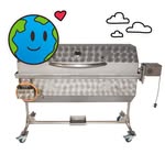 Gordon Hendricks - @gordonspitbraai - Instagram