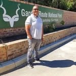 Gordon Hendricks - @ghendricks.rhodes - Instagram