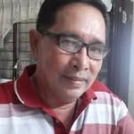 Gordon Hendricks - @gordon270459 - Instagram