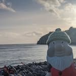 Gordon Hendricks - @gordon_the_gnome - Instagram