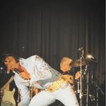 Gordon Hendricks - @gordonelvis - Instagram