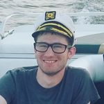 Gordon Hendrix - @nametag98 - Instagram