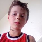 Hendrix Gordon - @hendrixgordon1023 - Instagram