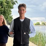 Hannibal Gordon Henriksen - @hannibalhenriksen - Instagram