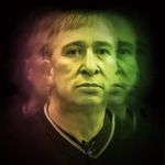 Gordon Henry - @gordonhenryledgerart - Instagram