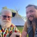 Gordon Henry Peddie - @flapstack - Instagram