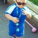 Gordon Sherrington - @gordonsherrington - Instagram