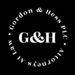 Gordon & Hess, PLC - @gordonhessplc - Instagram