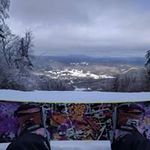 Gordon Hess - @gordonhmail - Instagram