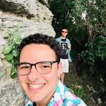 Gordon Hess - @gordonmhess - Instagram