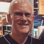 Gordon Hilton - @gordonhilton74 - Instagram