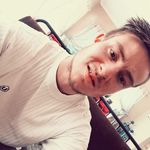 Gordon Hilton Wilsenach - @gordonh._w - Instagram