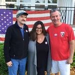 DiPaola, Gordon & Hoffman 2018 - @dipaolagordonhoffman2018 - Instagram