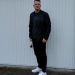 Gordon Hoffmann - @gordonhoffmann88 - Instagram