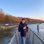 Gordon Hoffmann - @gordonhfmn - Instagram