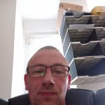 Gordon Hoffmann - @gordonhoffmann6 - Instagram