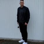 Gordon Hoffmann - @gordonhoffmann88 - Instagram