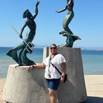 Marie A. Gordon- Holcomb - @mariegordonholcomb - Instagram