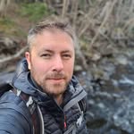 Gordon Halliday - @beached_in_scotia - Instagram