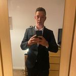 Gordon Howard - @jharrington123 - Instagram