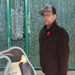 Gordon Howard Freeman-Ward - @gordfw300 - Instagram