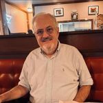 Gordon N. Howard - @gordonhoward1959 - Instagram