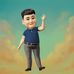 Gordon Huang - Facebook