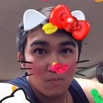 Gordon Huang - @gogogordonhuang4 - Instagram