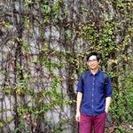 Gordon Huang - @gordon.huang.jimao - Instagram