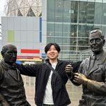 Gordon Huang - @g0rdn - Instagram