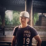 Gordon Huang - @g.z_huang - Instagram
