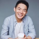 Gordon Huang - @gordon.huang.9237244 - Instagram