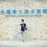 Gordon Huang - @gordonhuang1655 - Instagram