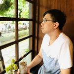 Gordon Huang - @gor.huang - Instagram