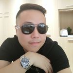 Gordon Huang - @gordonhuang6380 - Instagram