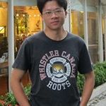 Gordon Huang - @gordon8001 - Instagram