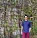 Gordon Huang - Facebook