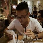 Gordon_Huang - @gordon_huang9234 - Instagram