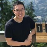 Gordon Huang - @gwaih95 - Instagram