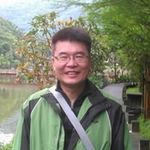 Gordon Huang - @gordon.huang.338 - Instagram