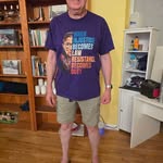 Gordon D. Hubbard - @beaker1947 - Instagram