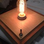 Gordon Hurd - @irontownwoodworker - Instagram