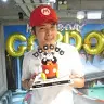 IP Gordon - @gordonip1102 - TikTok
