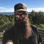 Dick “Ironside” Gordon - @ironsidegordon666 - Instagram