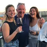 Gordon Irons - @gordo3007 - Instagram
