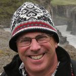 Gordon Ironside - @ironsidegordon - Instagram